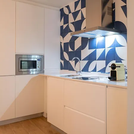 Lägenhet Hommyhome Duque De Veragua Sevilla