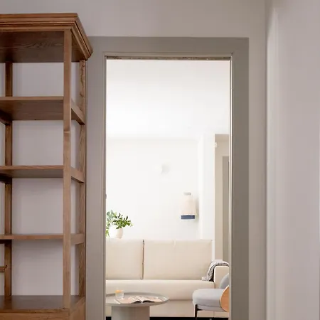 Hommyhome Duque De Veragua Sevilla