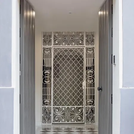 Lägenhet Hommyhome Duque De Veragua Sevilla