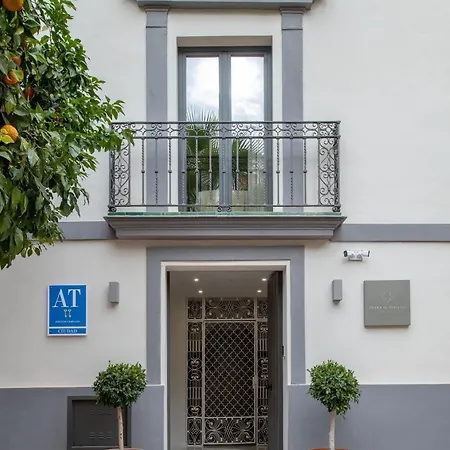 Hommyhome Duque De Veragua Lägenhet *