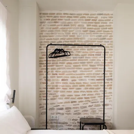 Lägenhet Hommyhome Duque De Veragua Sevilla