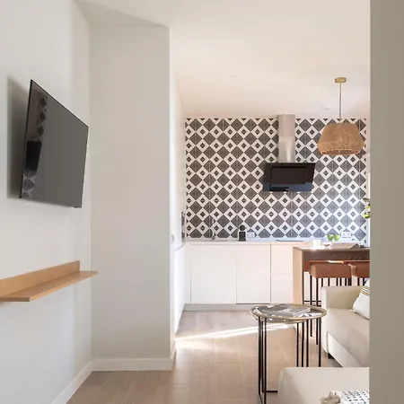 Hommyhome Duque De Veragua Sevilla