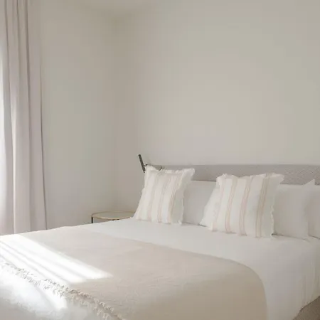 Hommyhome Duque De Veragua Lägenhet Sevilla