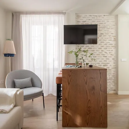 Hommyhome Duque De Veragua Sevilla